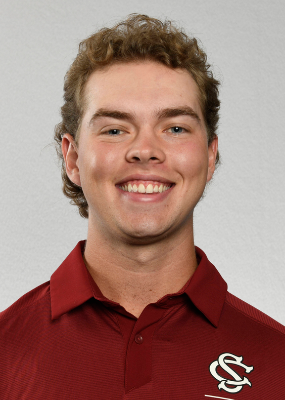 Bryson Daniel - Baseball - University of South Carolina Athletics