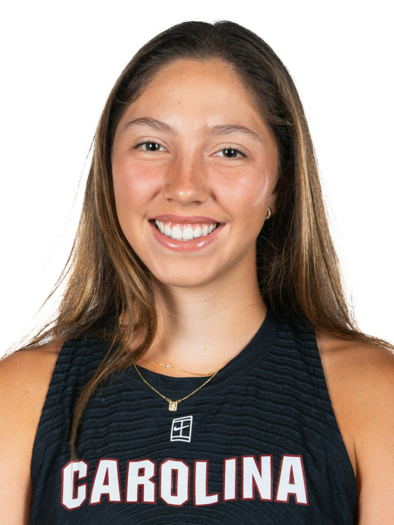 Pietra Rivoli - Women's Tennis - University of South Carolina Athletics