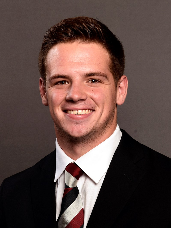 Jake Bentley - Football - University of South Carolina Athletics