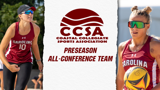 University of South Carolina Athletics