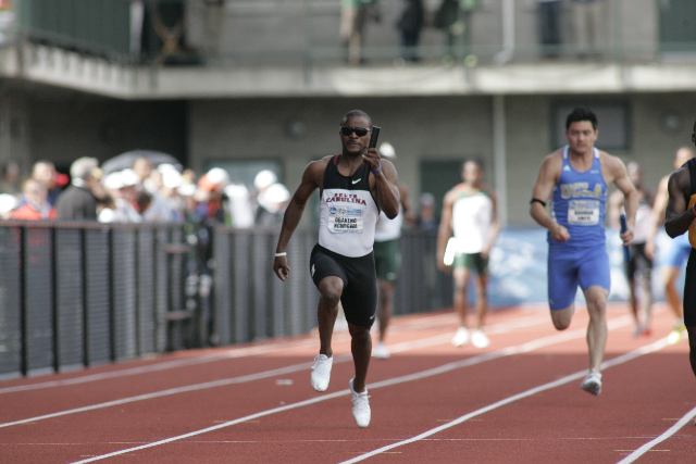 2010 NCAA Outdoor Championships