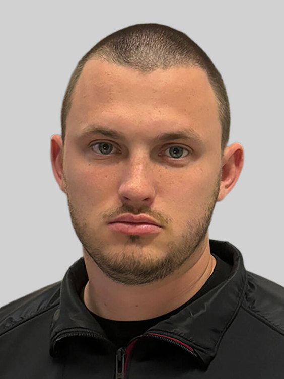 Roger Pedroni -  - University of South Carolina Athletics