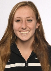 Kylee Yturralde - Track and Field - University of South Carolina Athletics