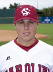 Mike Cisco - Baseball - University of South Carolina Athletics