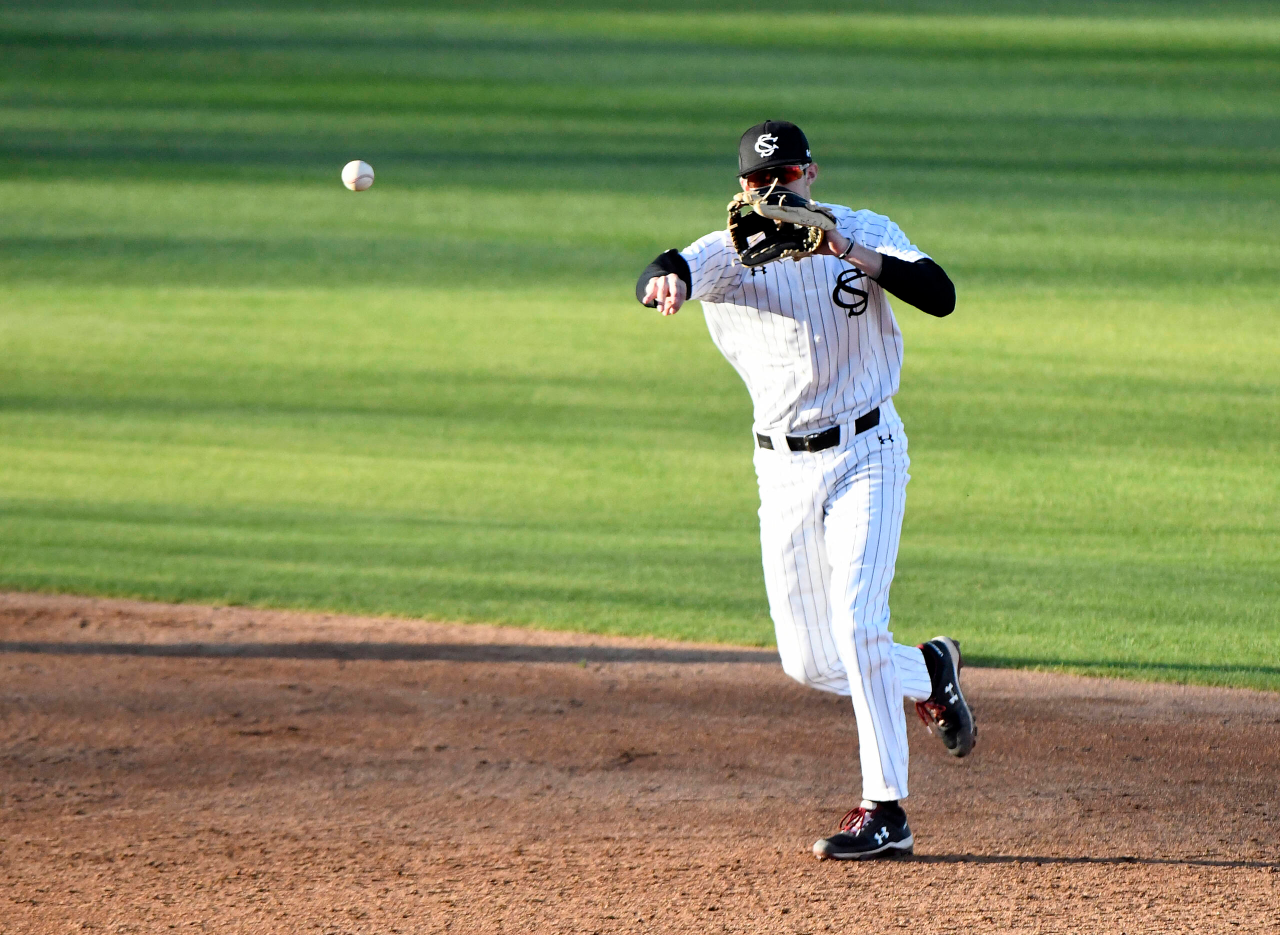 vs. Cornell (March 7, 2020)