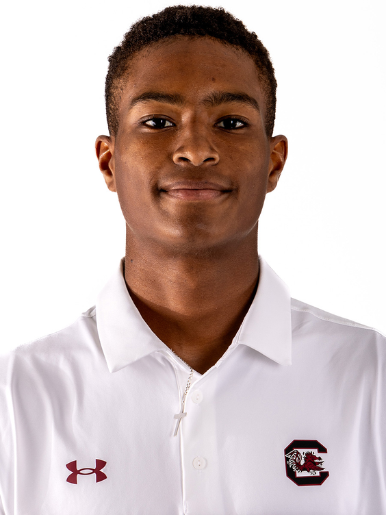 Jelani Sarr - Men's Tennis - University of South Carolina Athletics