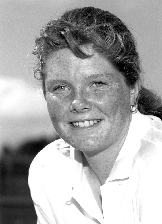 Helen Crook - Women's Tennis - University of South Carolina Athletics