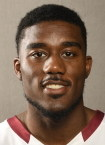 Duane Notice - Men's Basketball - University of South Carolina Athletics