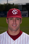 Cheyne Hurst - Baseball - University of South Carolina Athletics