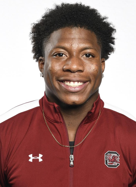 Christian Lewis - Track and Field - University of South Carolina Athletics