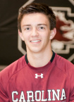 Jake Bowling - Men's Tennis - University of South Carolina Athletics