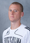 David MacVane - Men's Soccer - University of South Carolina Athletics