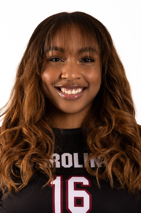 Oby Anadi - Women's Volleyball - University of South Carolina Athletics
