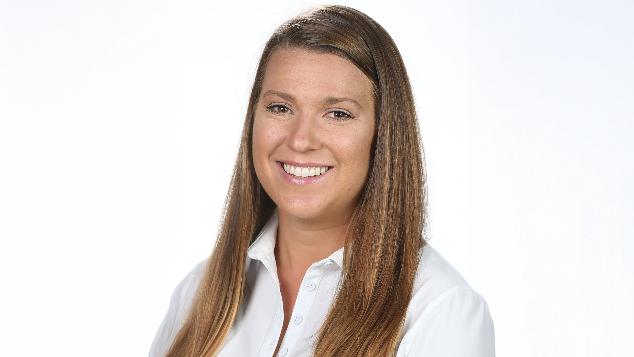 Swaffar Named Equestrian Jumping Coach