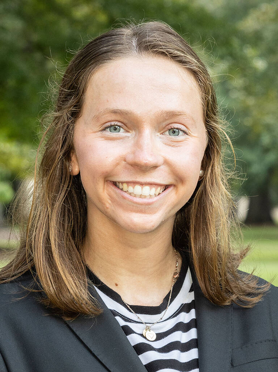 Caroline Doss -  - University of South Carolina Athletics