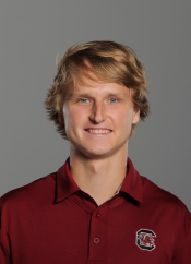 Wood Benton - Men's Tennis - University of South Carolina Athletics
