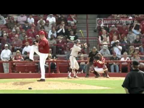 Highlights: South Carolina Baseball vs. Texas A&M - Game 3 - 2013