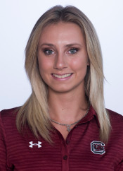 Kennedy Copeland - Beach Volleyball - University of South Carolina Athletics