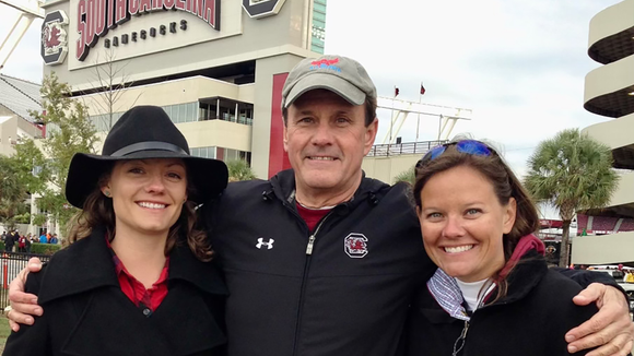 Hall of Fame Class of 2024: Tommy Moody