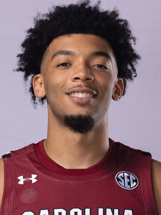 Jacobi Wright - Men's Basketball - University of South Carolina Athletics