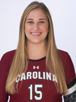 Jesse Turner - Women's Volleyball - University of South Carolina Athletics