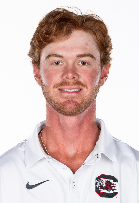 Bo Carpenter - Men's Golf - University of South Carolina Athletics