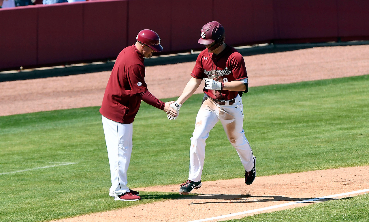 vs. Cornell (March 8, 2020)