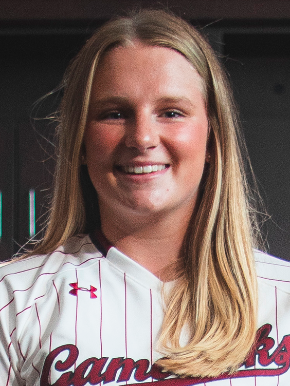Kadie Becker - Softball - University of South Carolina Athletics