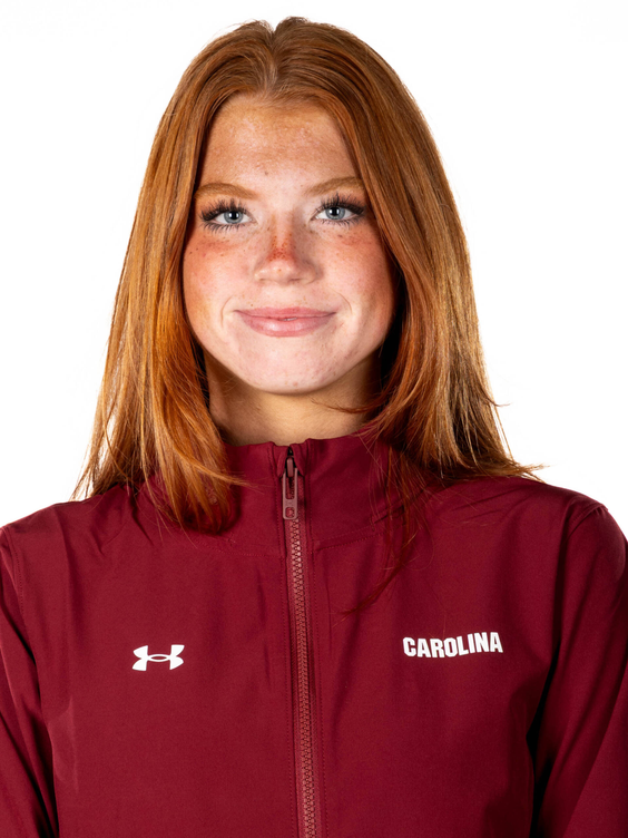 Sinead Joyce - Women's Cross Country - University of South Carolina Athletics