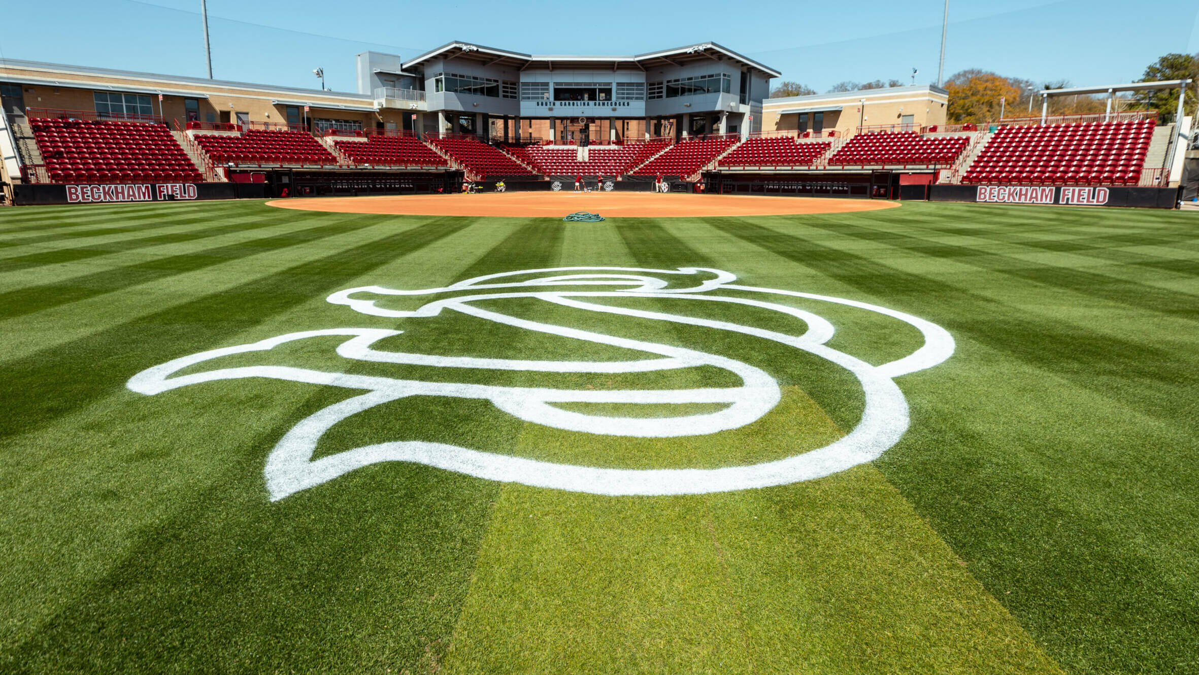 2027 SEC Softball Schedule Announced