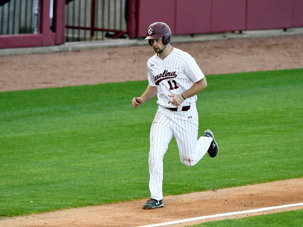 vs. Cornell (March 6, 2020)