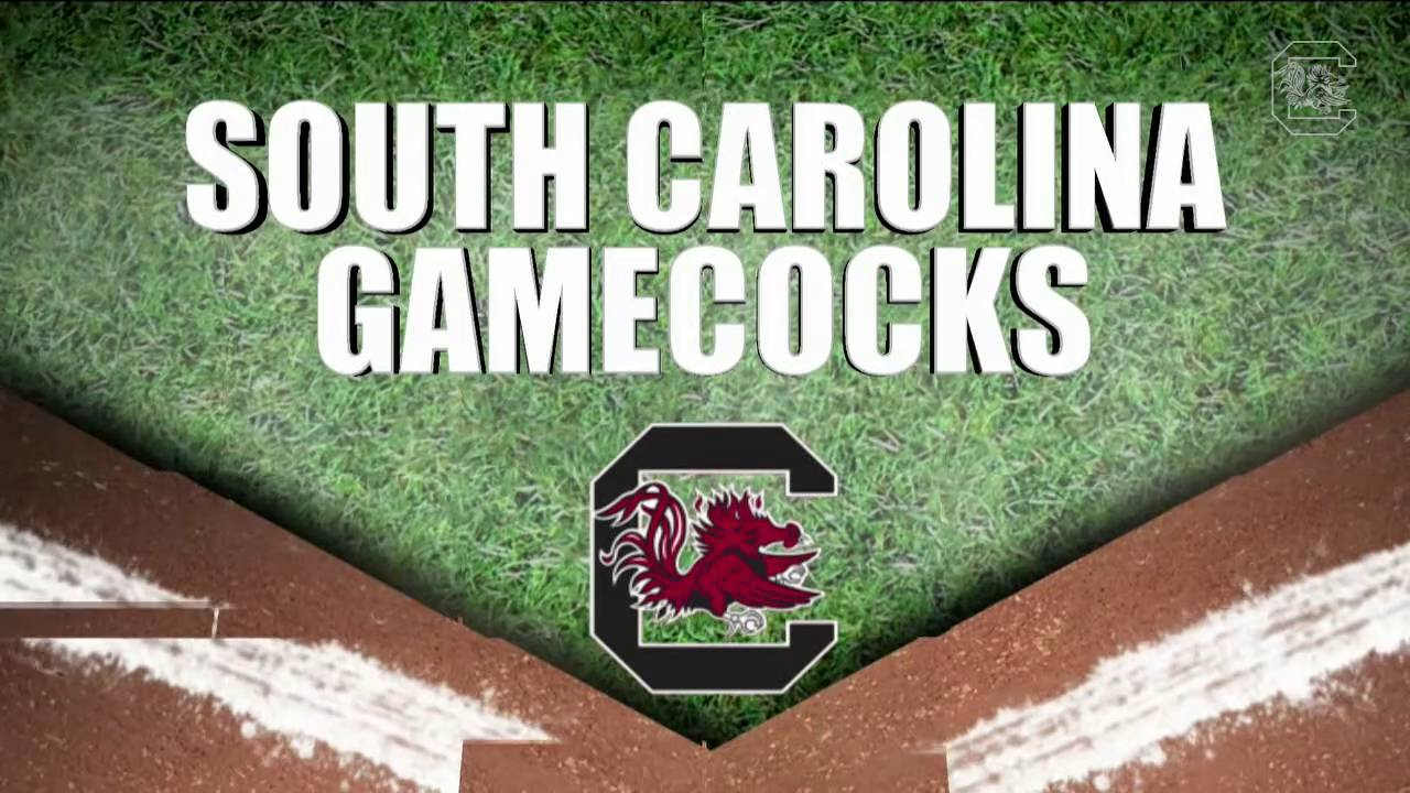 HIGHLIGHTS: Softball vs. North Carolina - 2/17/16