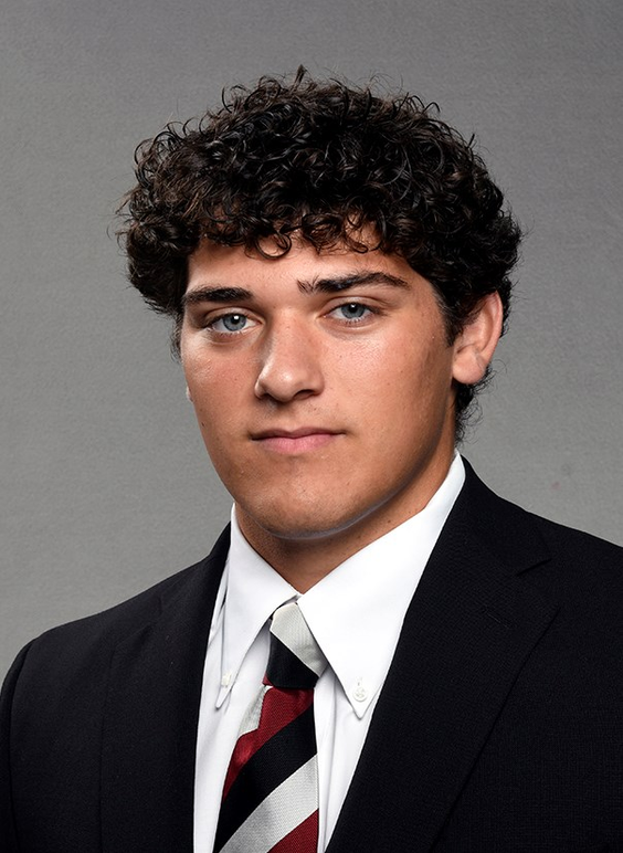 Andrew Colasurdo - Football - University of South Carolina Athletics