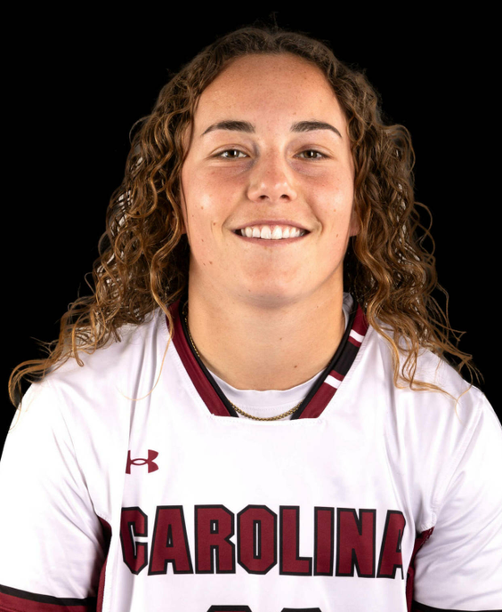 Emilie Castagna - Women's Soccer - University of South Carolina Athletics