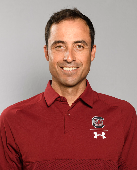 Josh Goffi - Men's Tennis - University of South Carolina Athletics