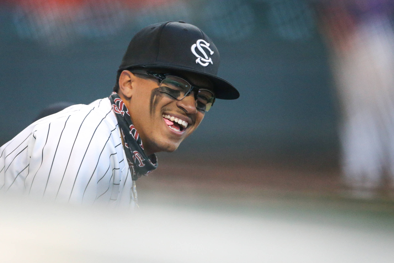 Saturday, February 13th 2021 Columbia, SC Colonial Life Arena