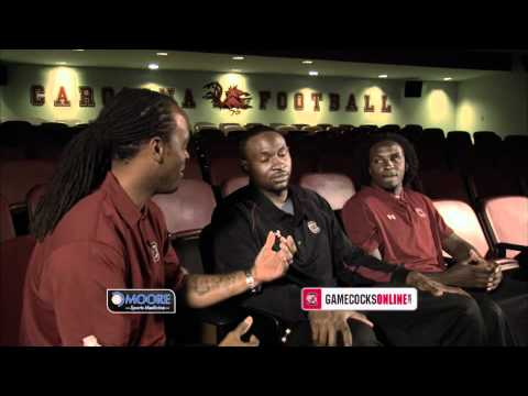 The Jeffery Brothers - Inside the Program presented by Moore Orthopaedics