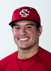 Jose Mata - Baseball - University of South Carolina Athletics