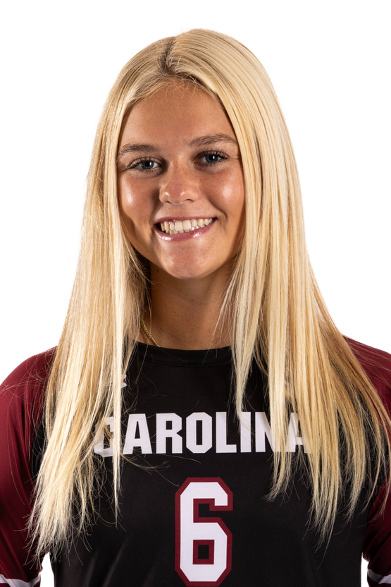 Sydney Floyd - Women's Volleyball - University of South Carolina Athletics