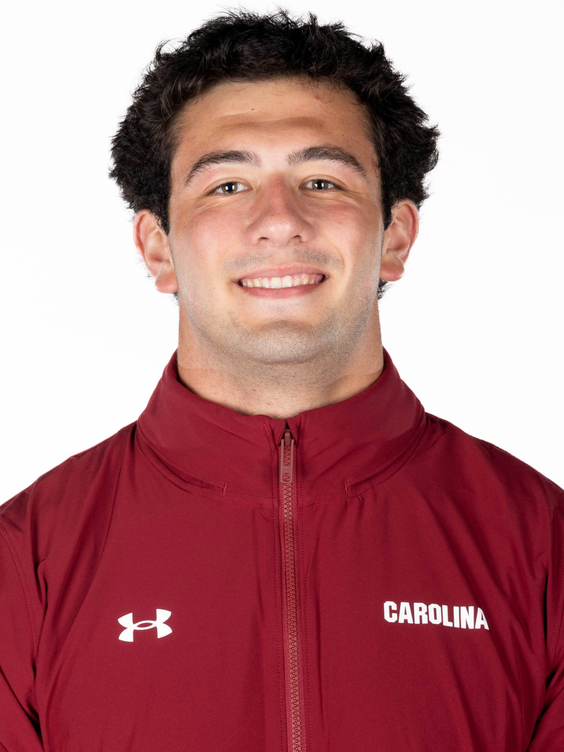 Hampton O'Donald - Track and Field - University of South Carolina Athletics