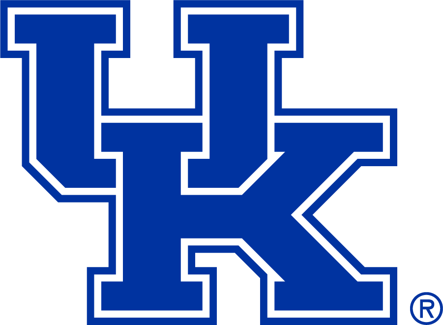 #13 Kentucky Wildcats