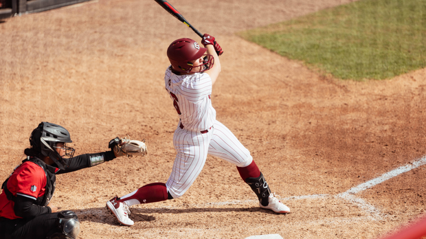 University of South Carolina Athletics