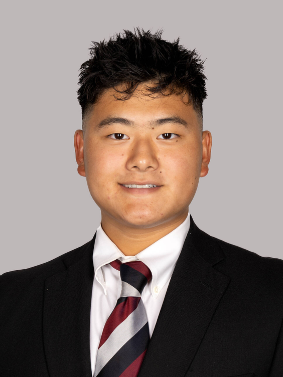 Matthew Oh - Football - University of South Carolina Athletics