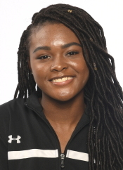 Dymier Jeffery - Track and Field - University of South Carolina Athletics