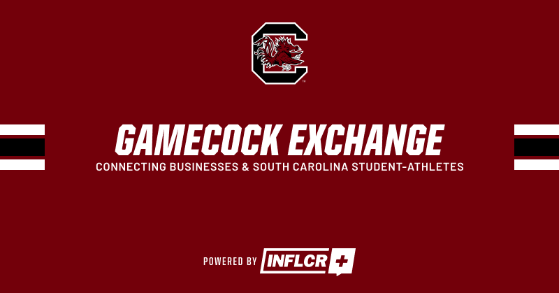 South Carolina Teams with INFLCR to Launch Gamecock Exchange