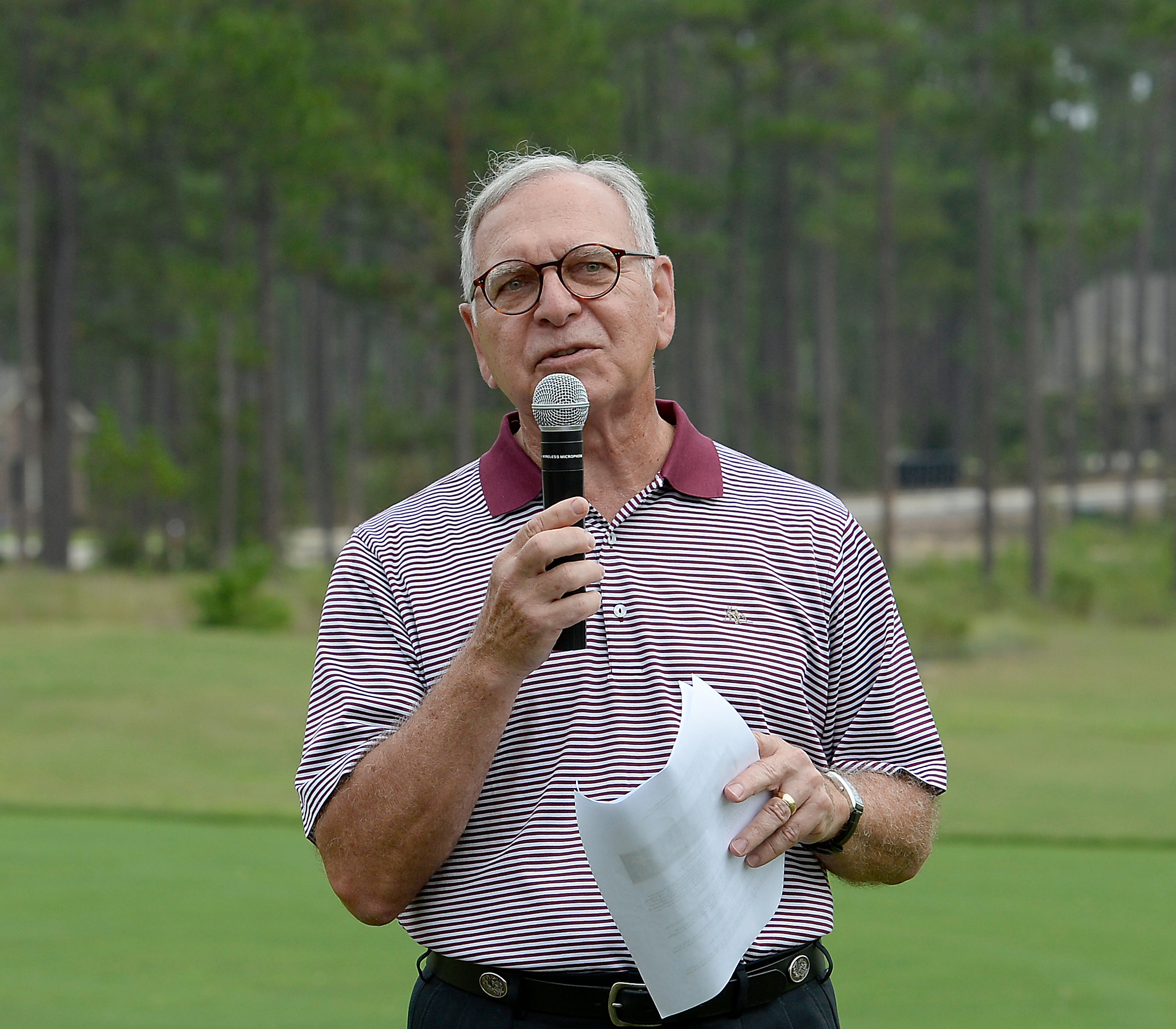 Meet the Gamecocks at The Members Club at Woodcreek - 9/14/14