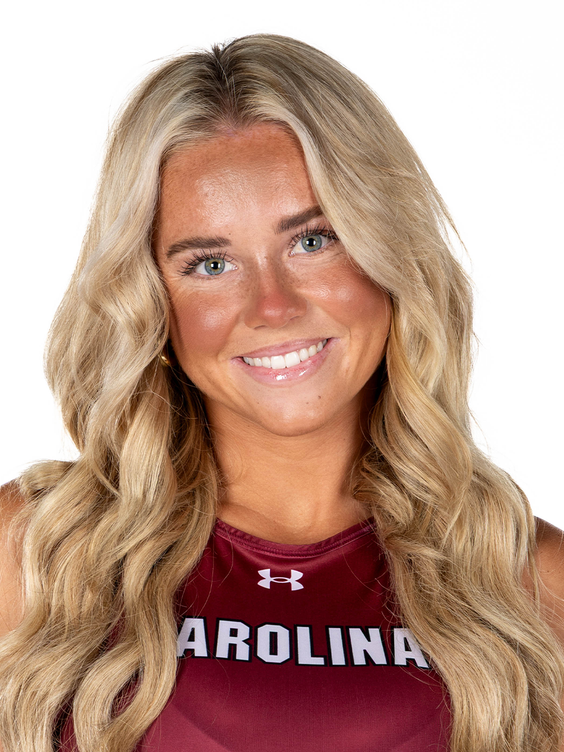 Jane Dunyon - Women's Tennis - University of South Carolina Athletics