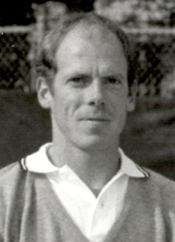 Trevor Raal - Women's Tennis - University of South Carolina Athletics