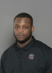 Deon Green - Football - University of South Carolina Athletics