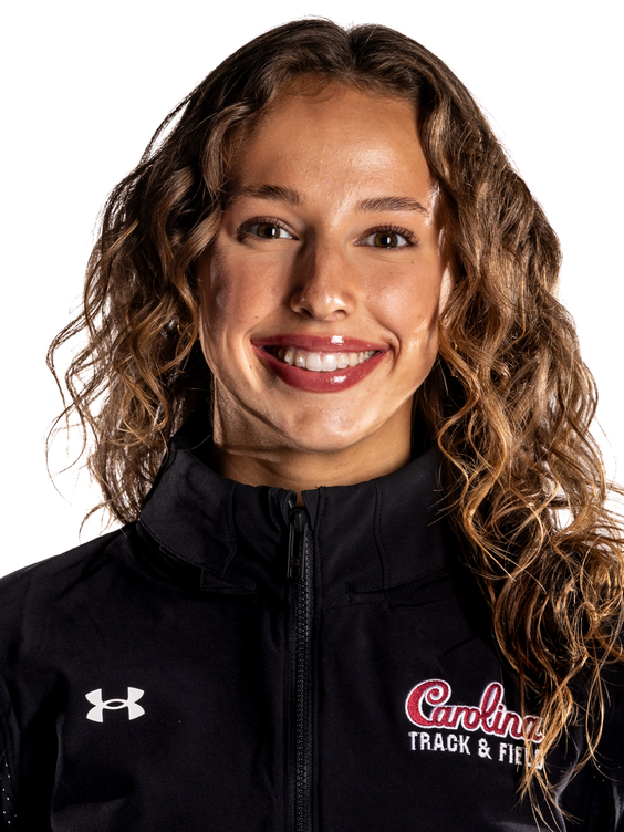 Maddie White - Women's Cross Country - University of South Carolina Athletics